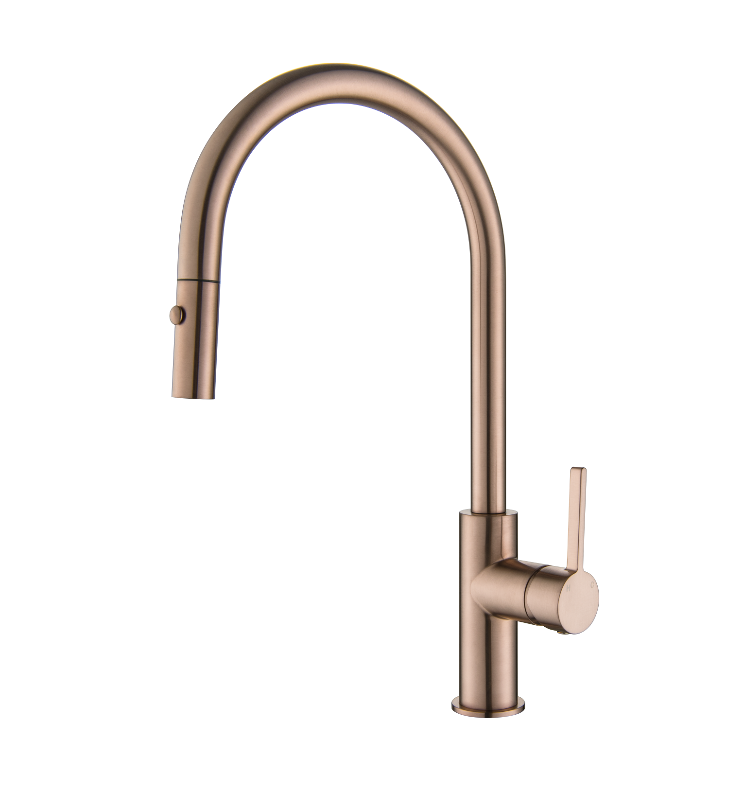 KENZO Pull Out Sink Mixer