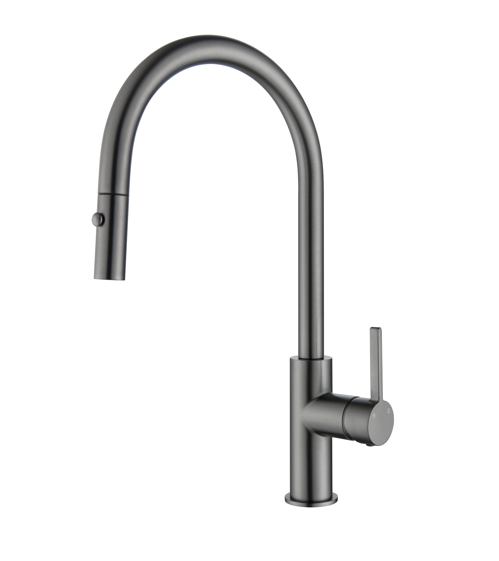 KENZO Pull Out Sink Mixer