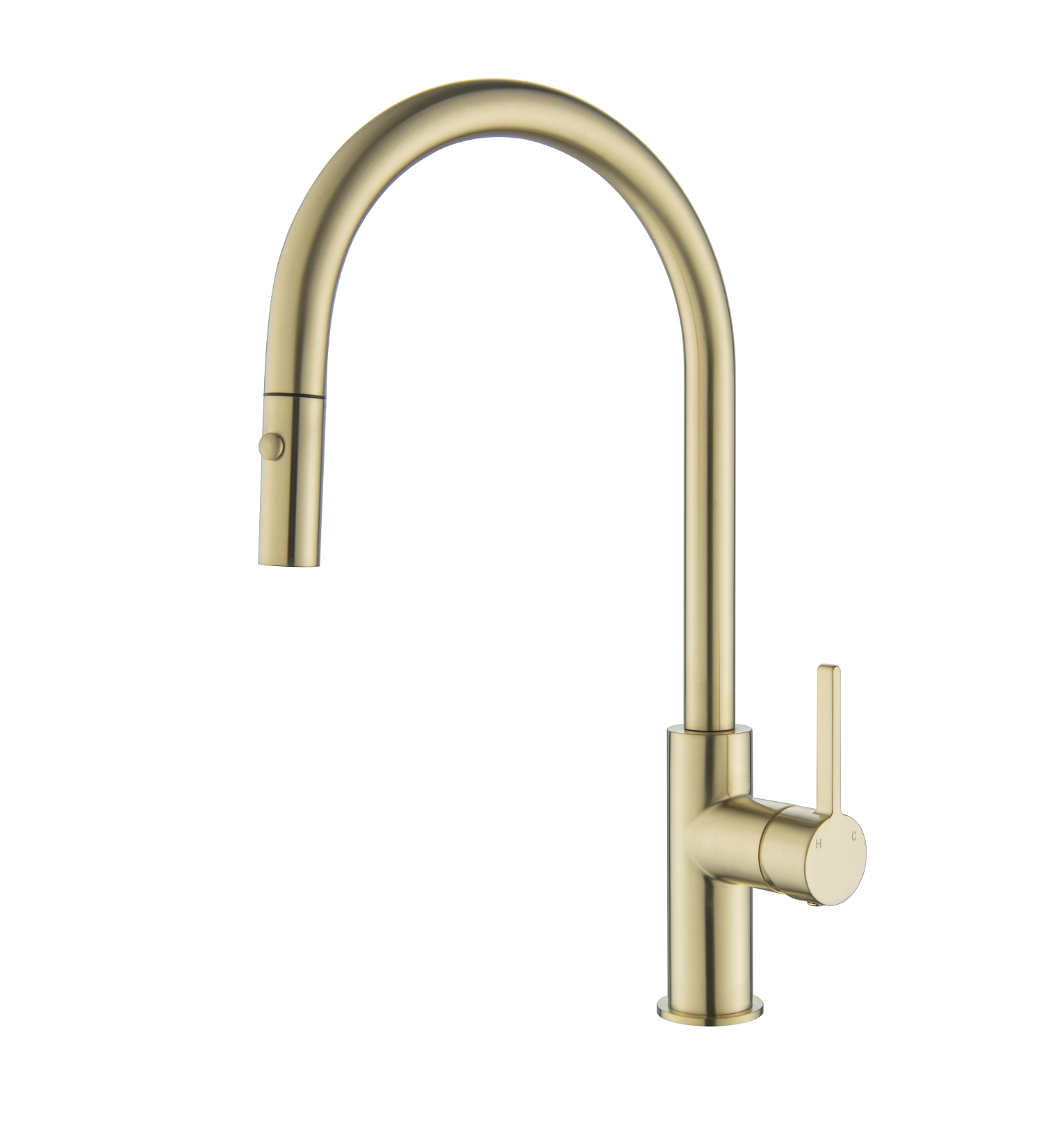 KENZO Pull Out Sink Mixer