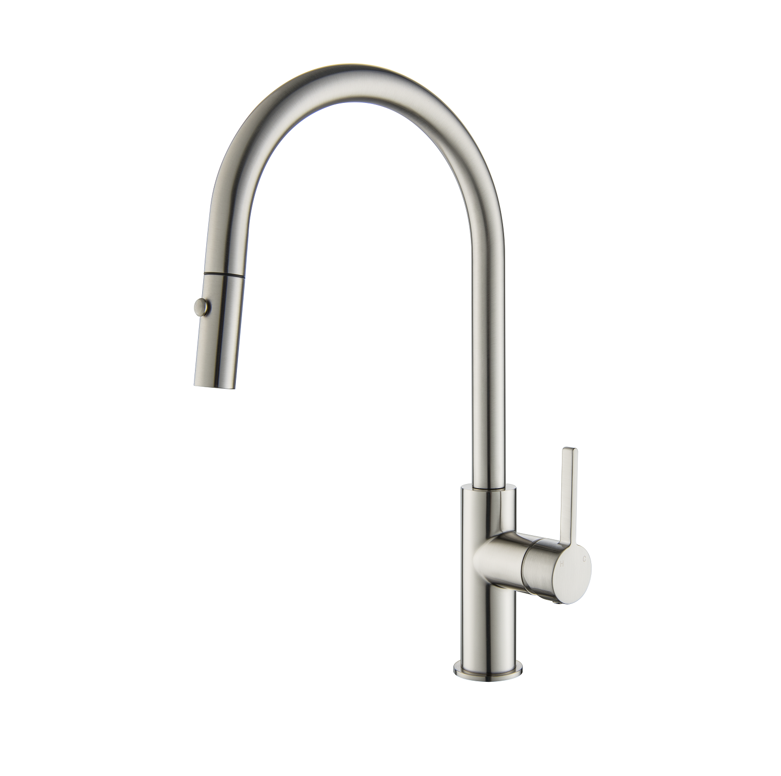 KENZO Pull Out Sink Mixer