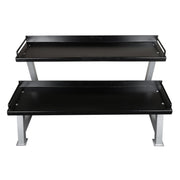 CORTEX Kettlebell Rack 2-Tier