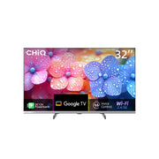 CHiQ 32-inch 12 Volt Caravan HD Google TV L32M9P