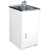 LAVASSA 35L Laundry Trough and Cabinet LD 4500A
