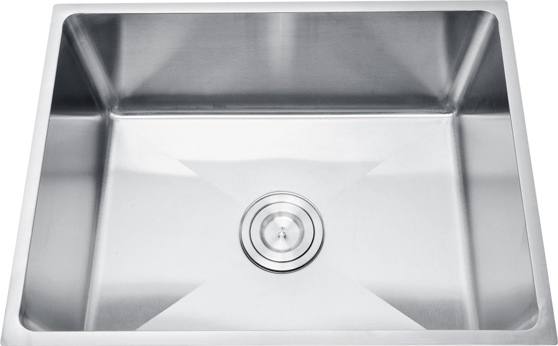LAVASSA Undermount Sink