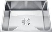 LAVASSA Undermount Sink