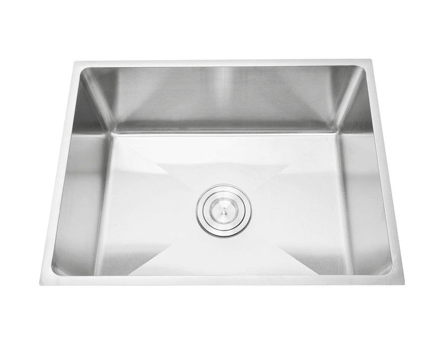 LAVASSA Undermount Sink