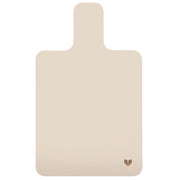 Lifespan Fitness Pilates Reformer Machine Anti Slip Mat - Beige
