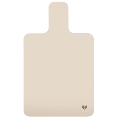 Lifespan Fitness Reformer Pilates Mat Anti Slip - Beige