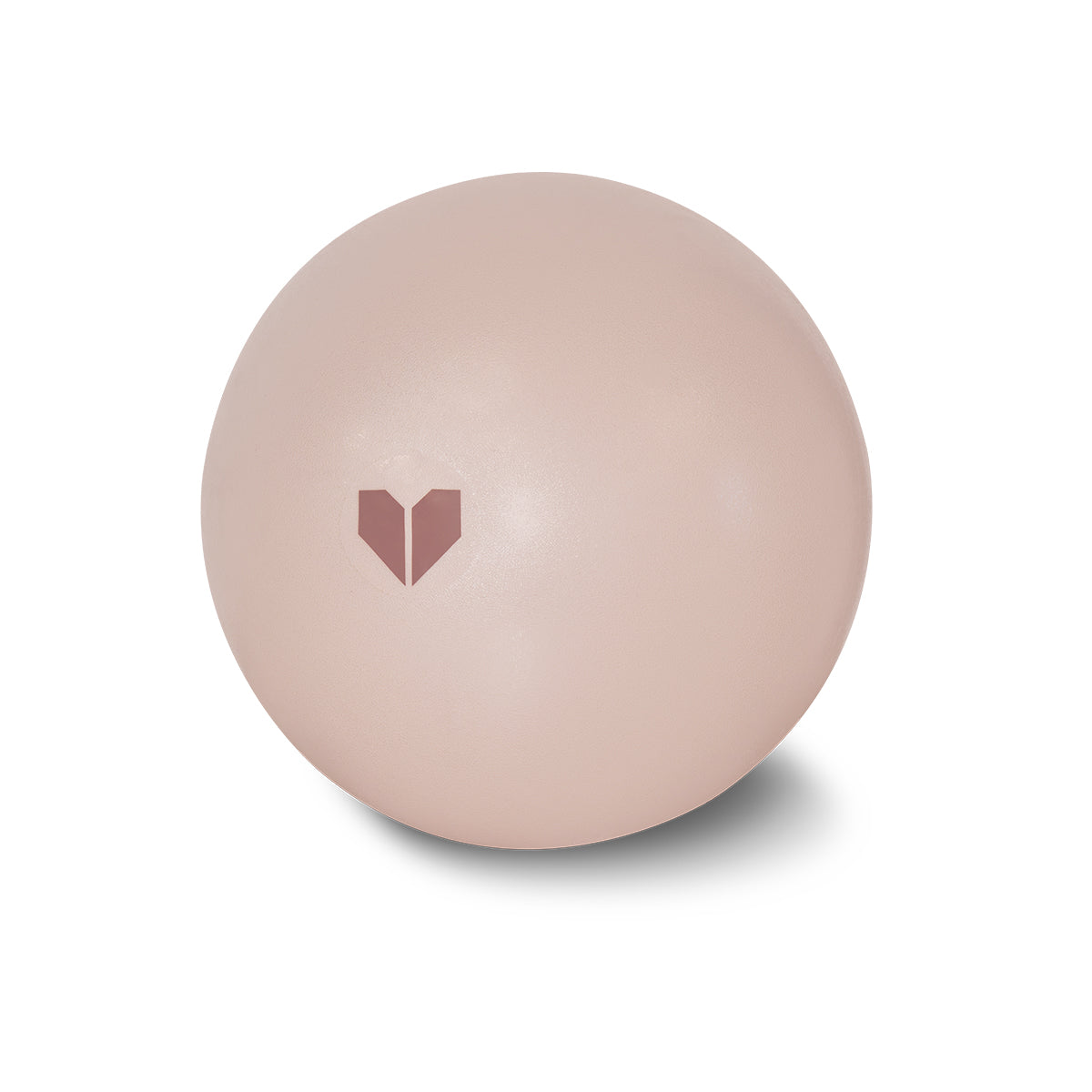38cm Pilates Ring + 15cm Small & 22cm Medium Pilates Ball (Seashell)