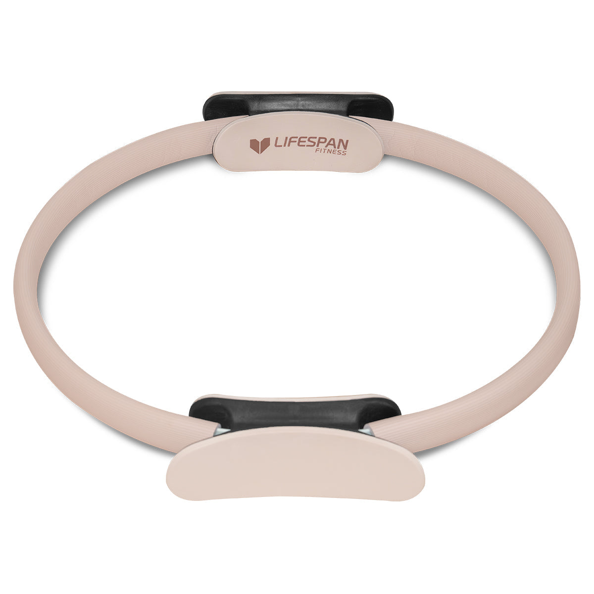 38cm Pilates Ring + 15cm Small & 22cm Medium Pilates Ball (Seashell)