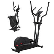 X-23 Folding Cross Trainer