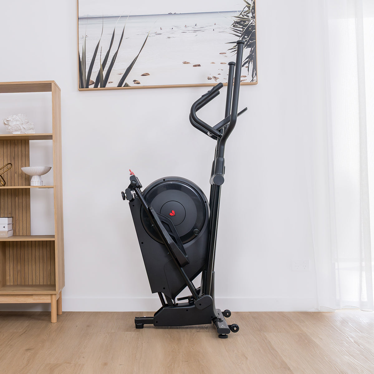 X-23 Folding Cross Trainer