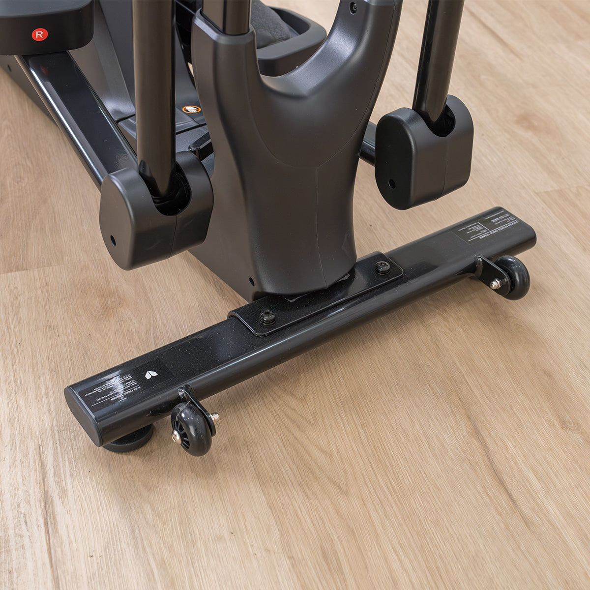 X-23 Folding Cross Trainer