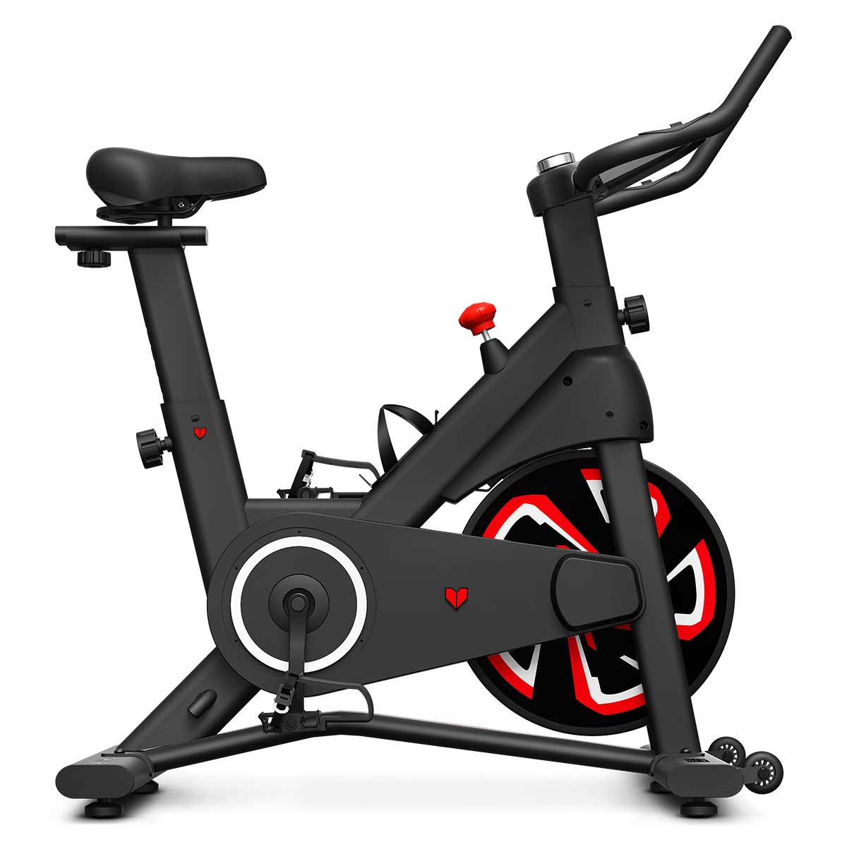 SM-120 Magnetic Spin Bike