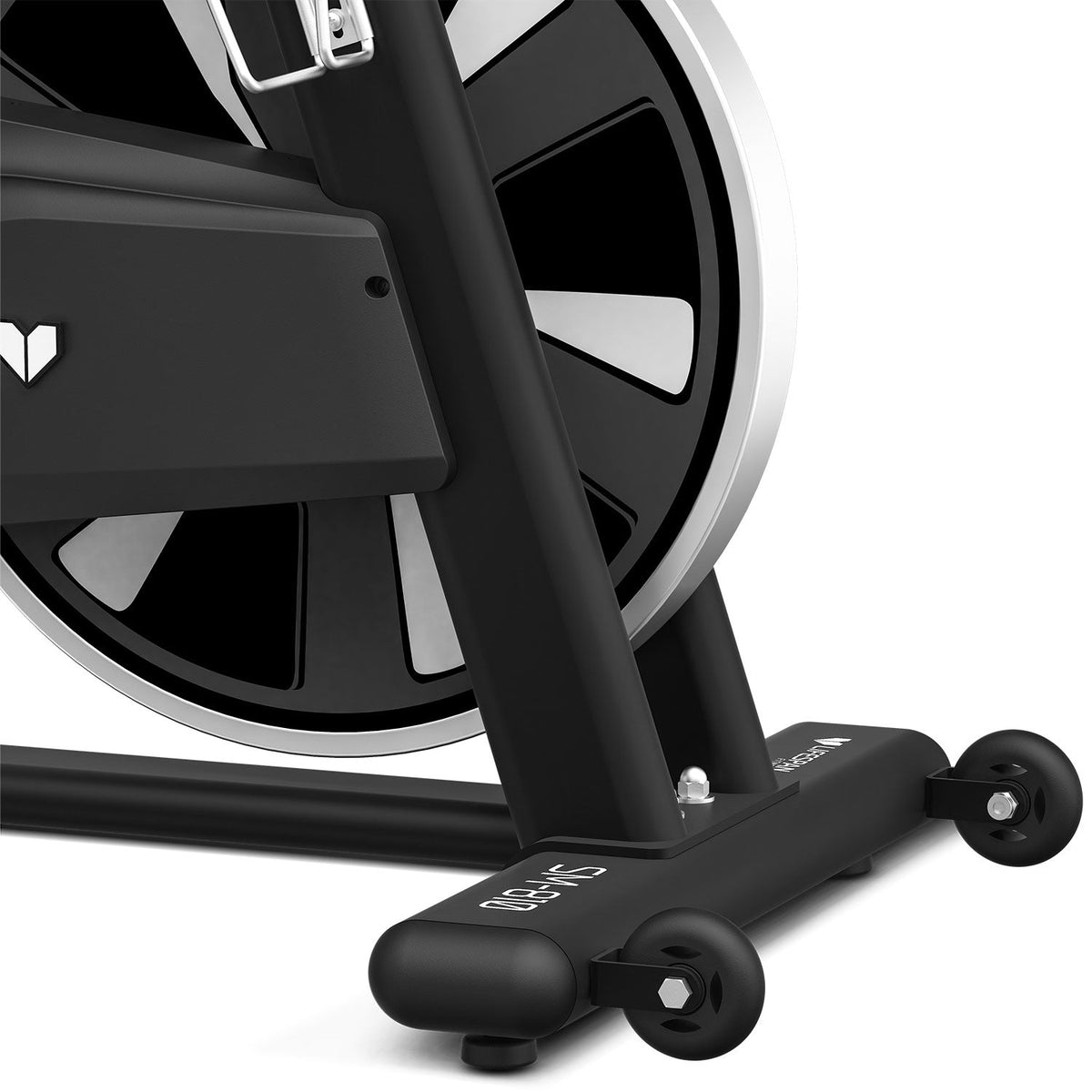 SM-810 Commercial Magnetic Spin Bike