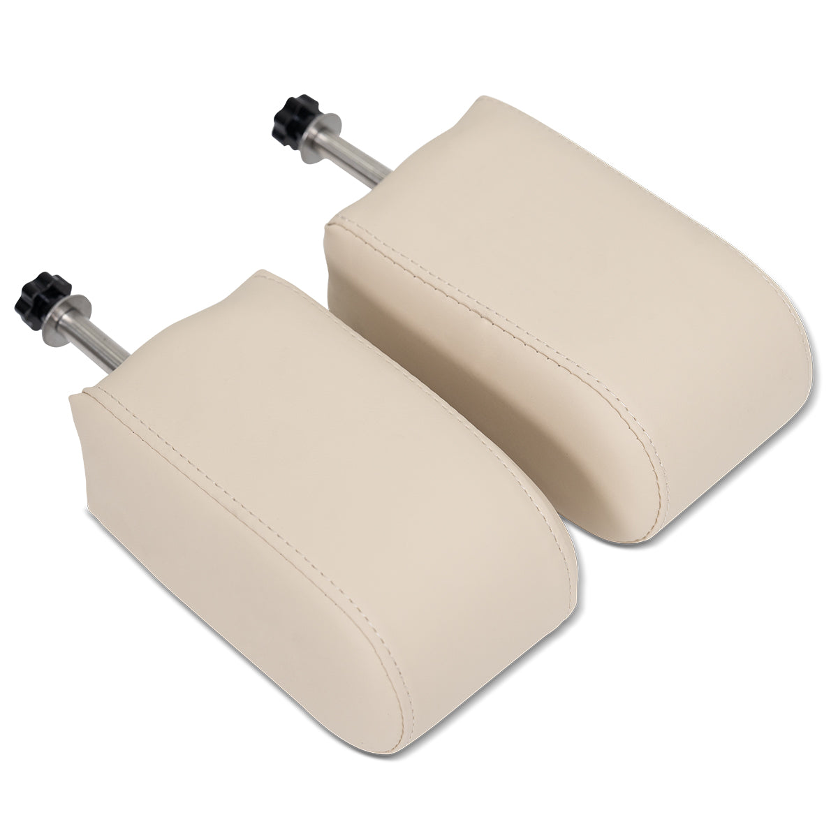 Lifespan Fitness Replacement Shoulder Block Pair (Suits Contour Pro)