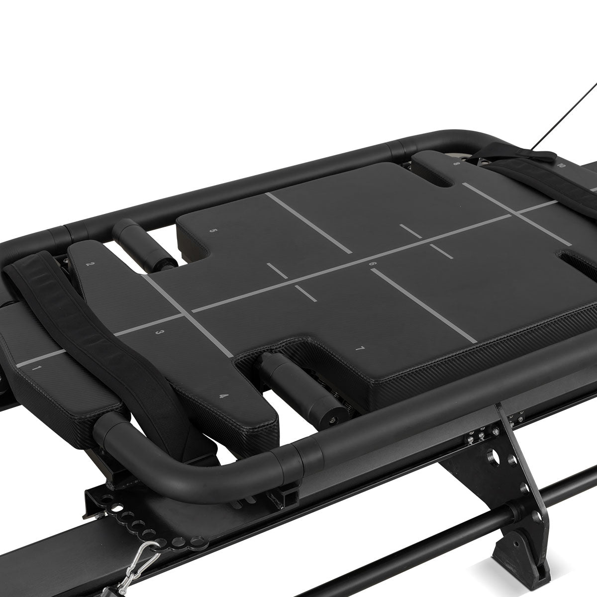 Contour Mega High-Intensity Fitness Reformer