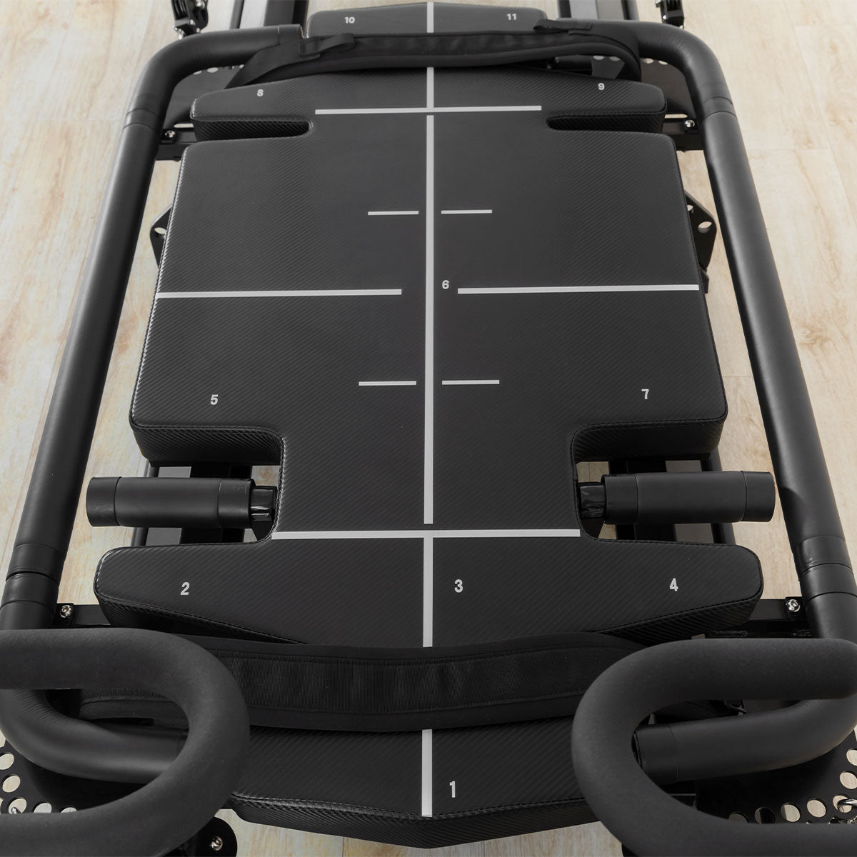 Contour Mega High-Intensity Fitness Reformer