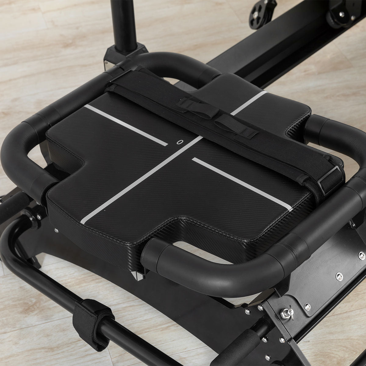 Contour Mega High-Intensity Fitness Reformer