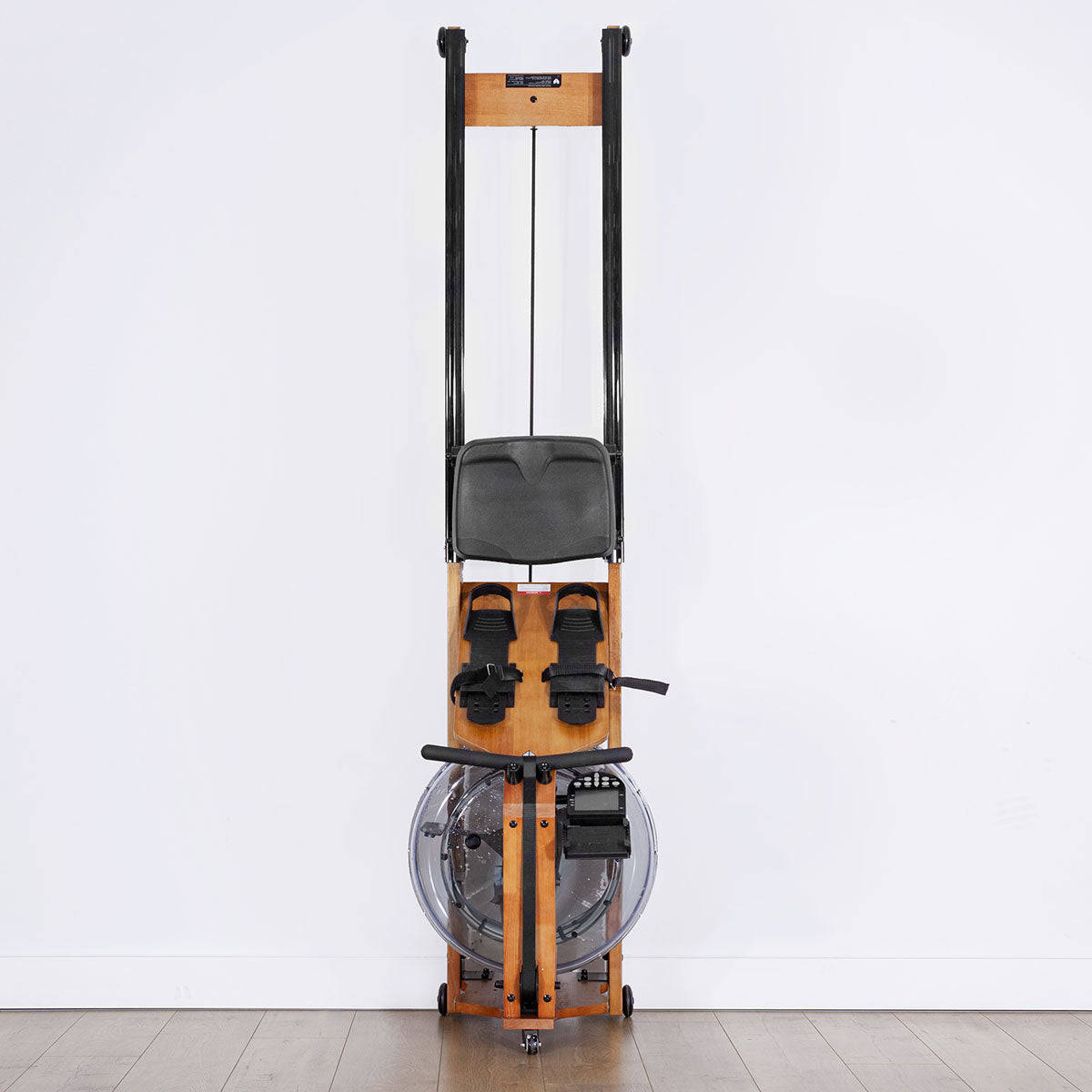 ROWER-760 Water Resistance Rowing Machine