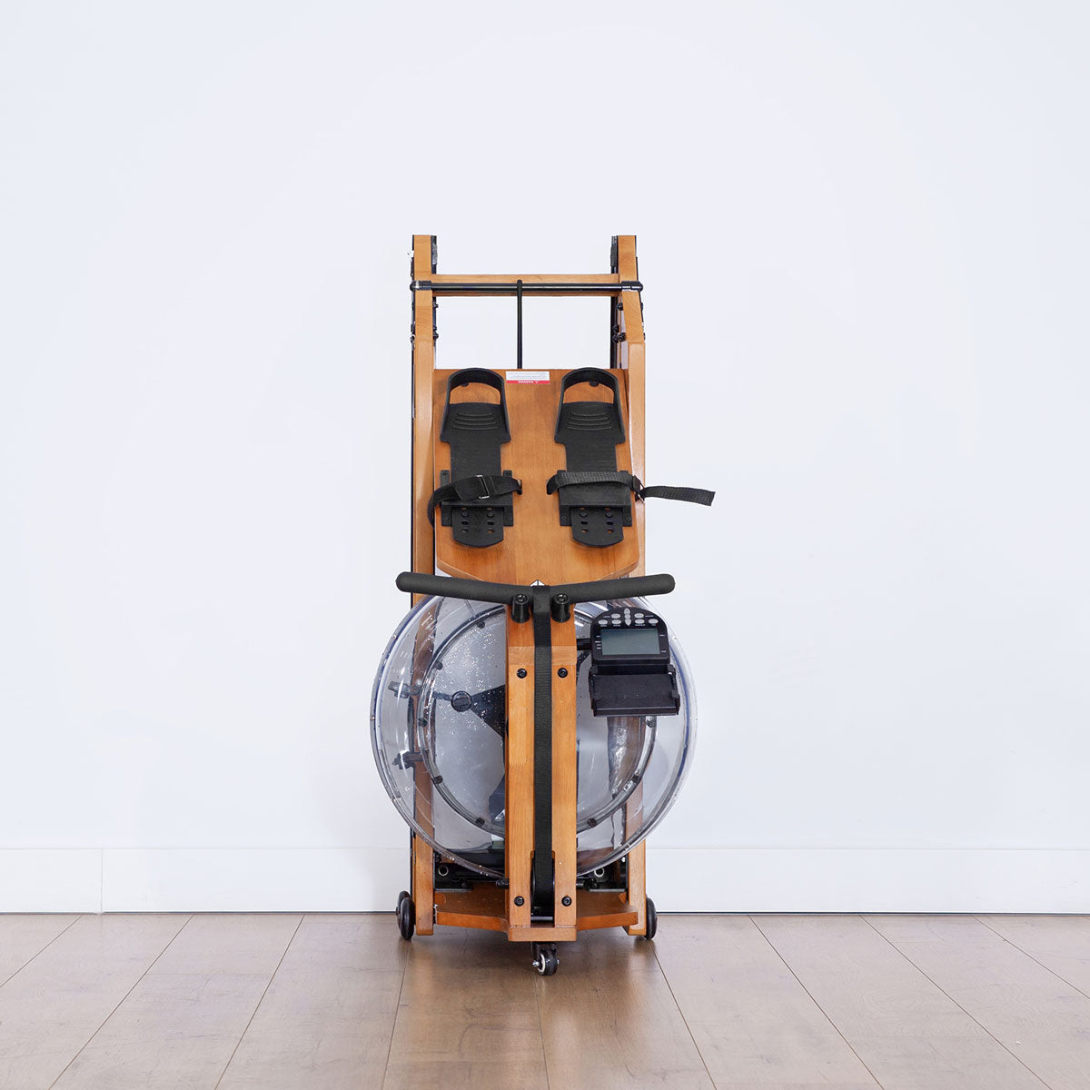 ROWER-760 Water Resistance Rowing Machine