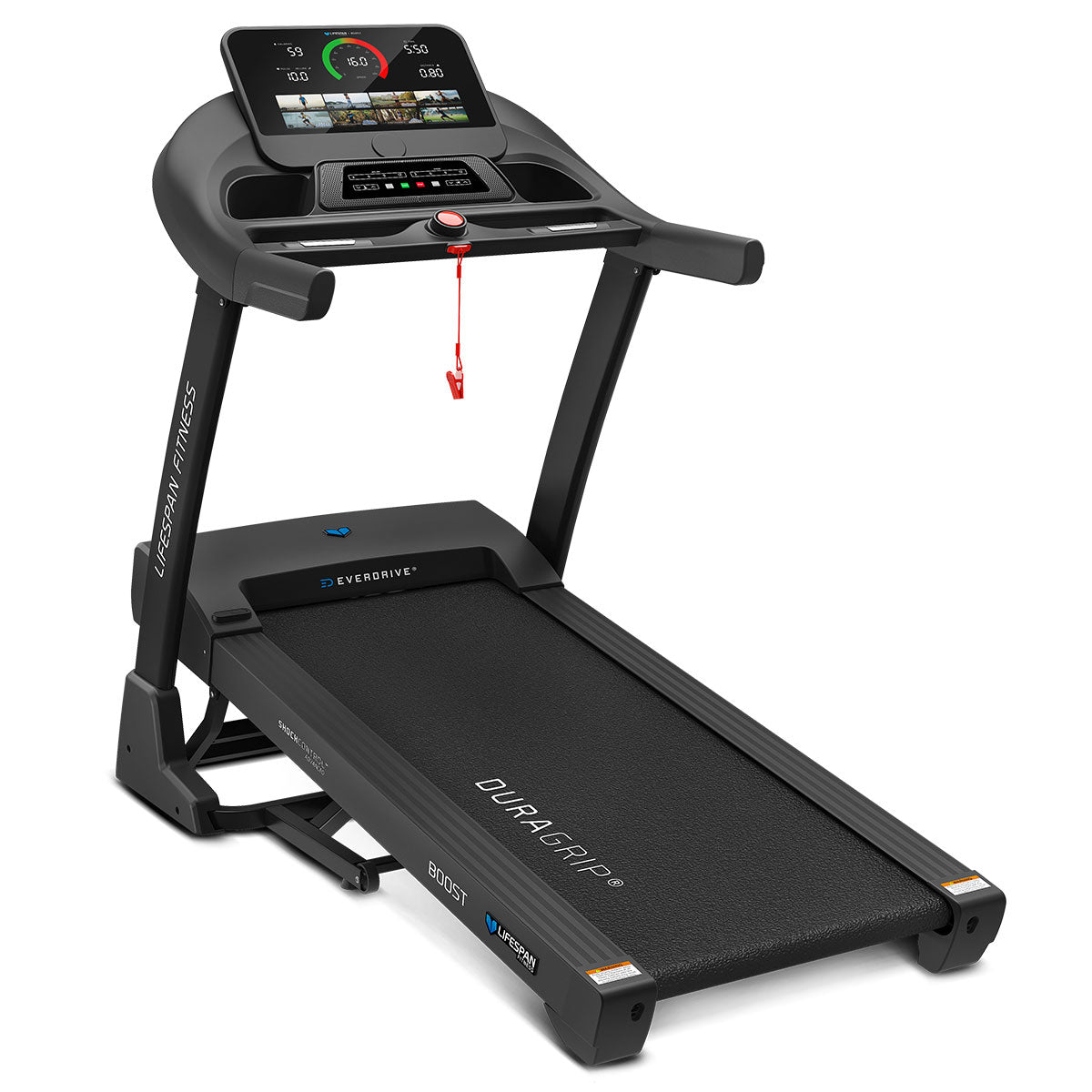Boost Treadmill (2025)