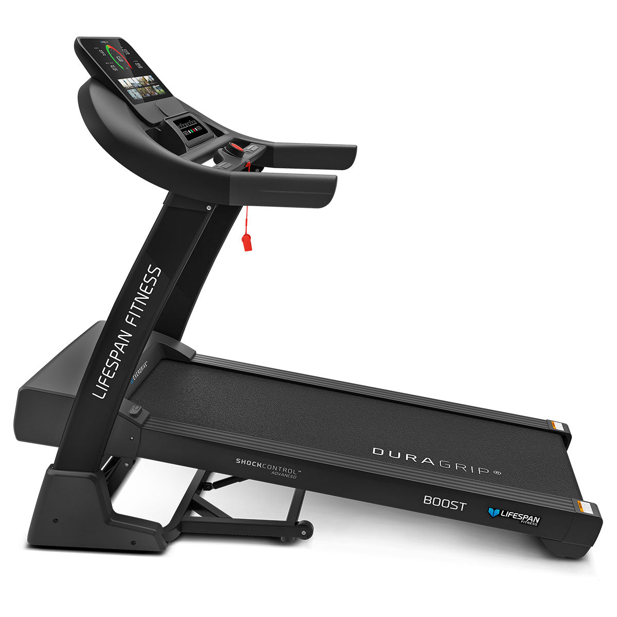Boost Treadmill (2025)