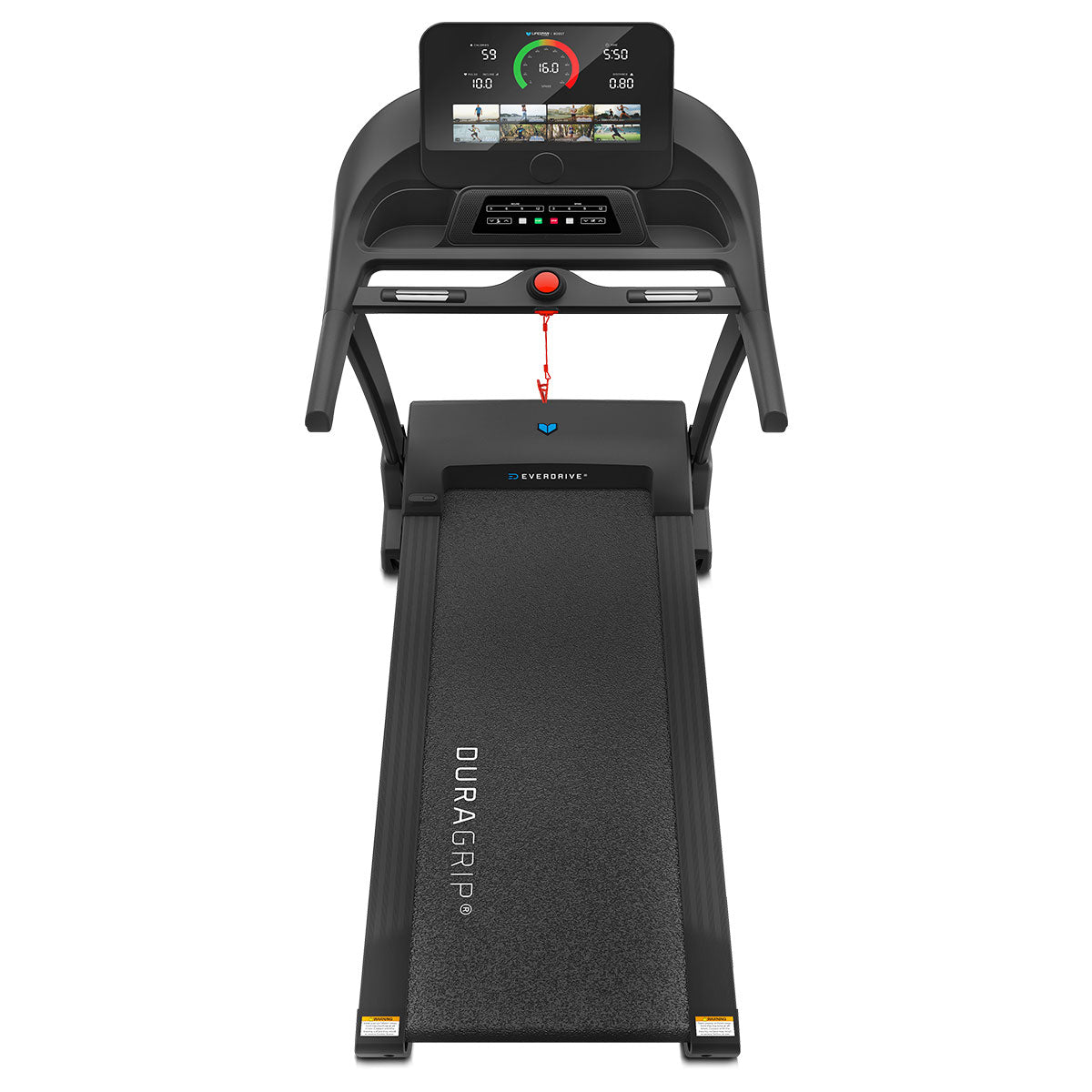Boost Treadmill (2025)