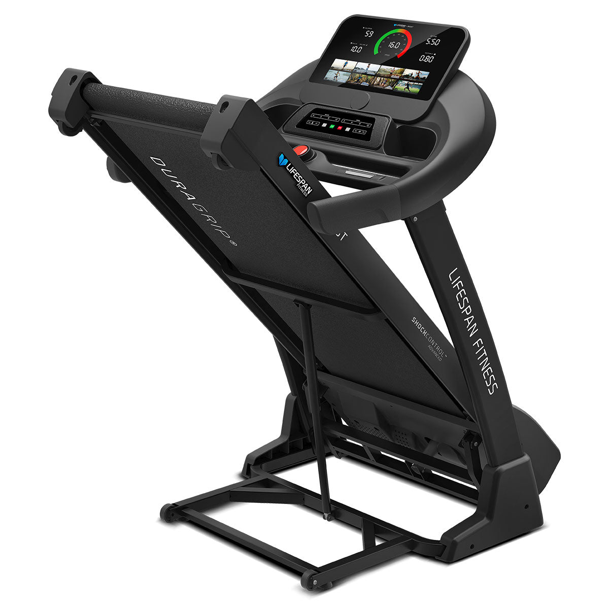 Boost Treadmill (2025)