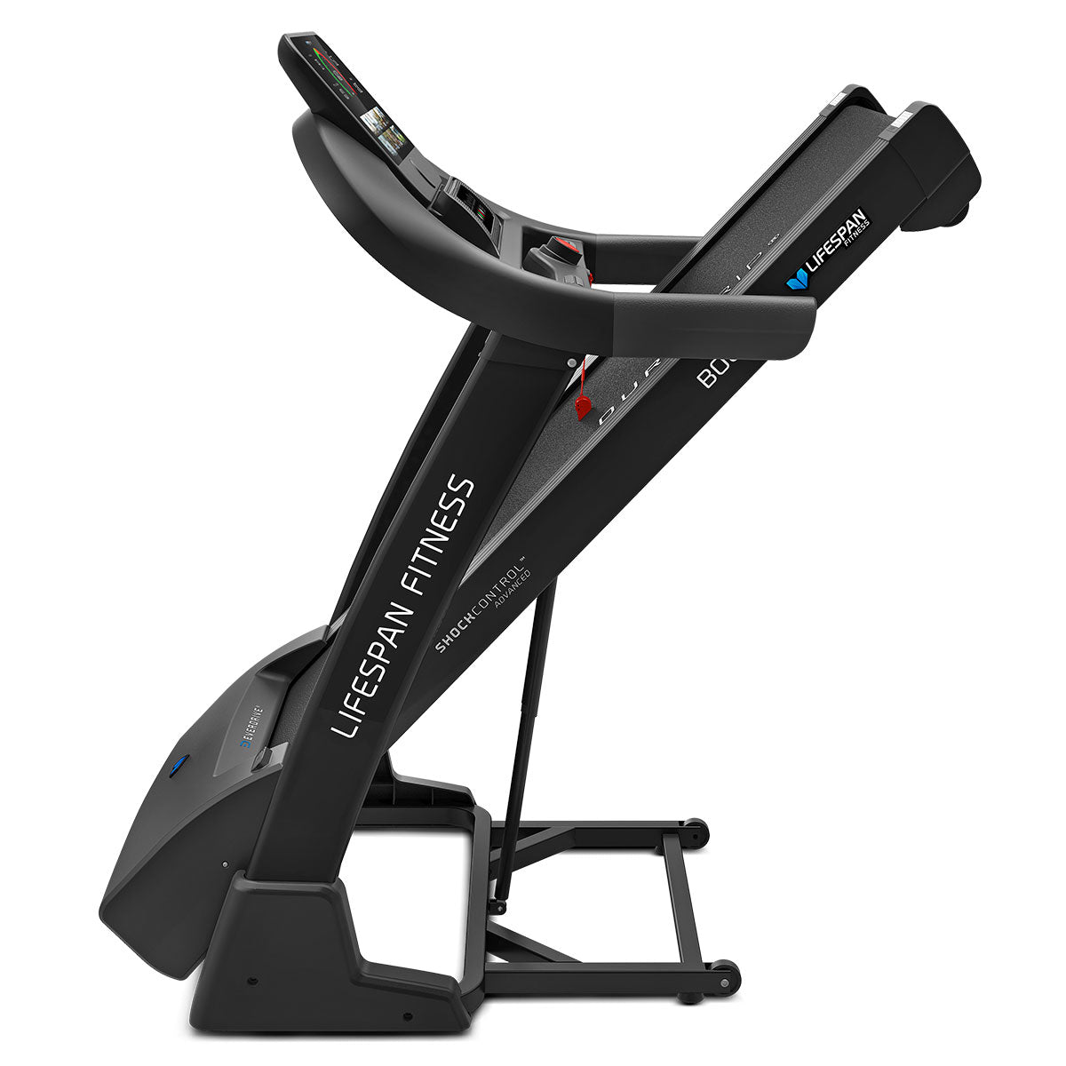 Boost Treadmill (2025)