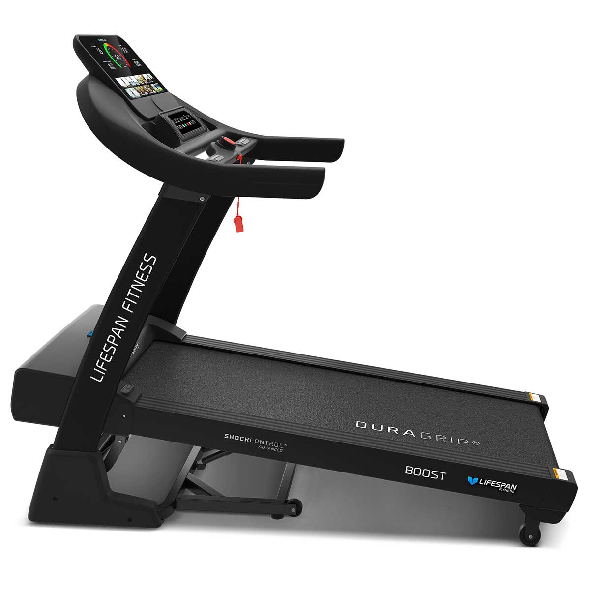 Boost Treadmill