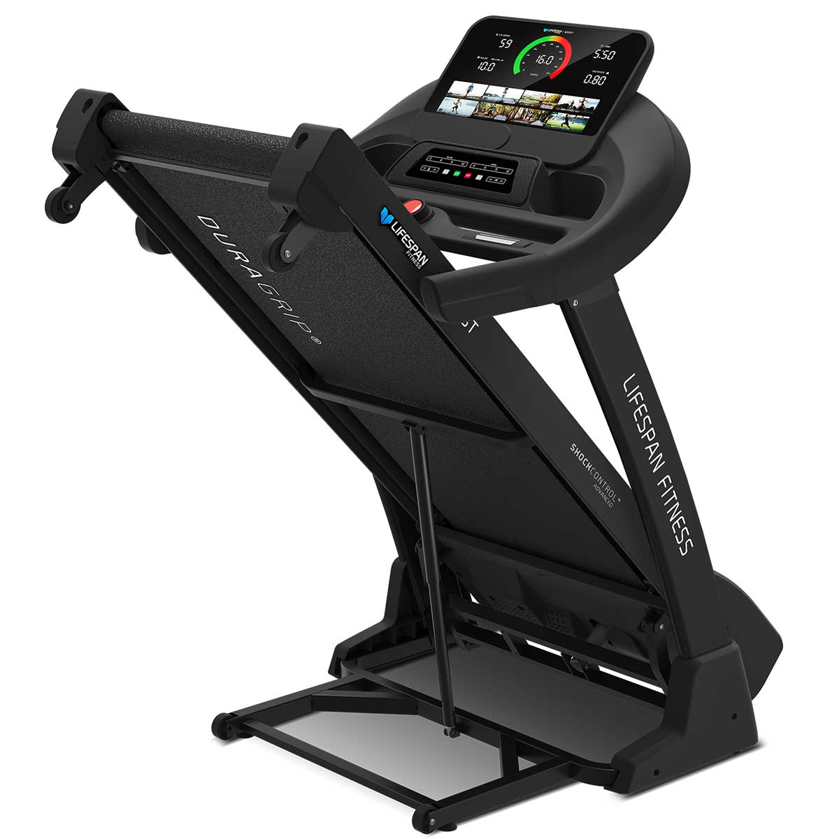 Boost Treadmill