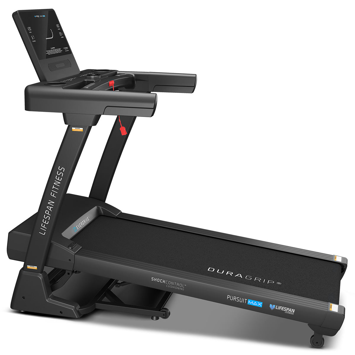 Pursuit MAX 2 Treadmill