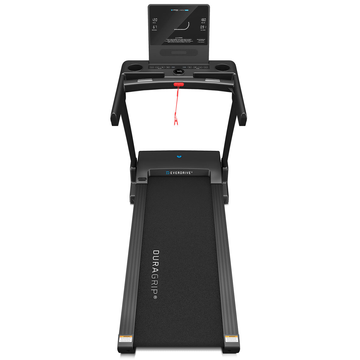 Pursuit MAX 2 Treadmill