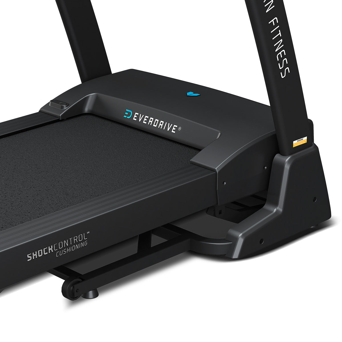Pursuit MAX 2 Treadmill