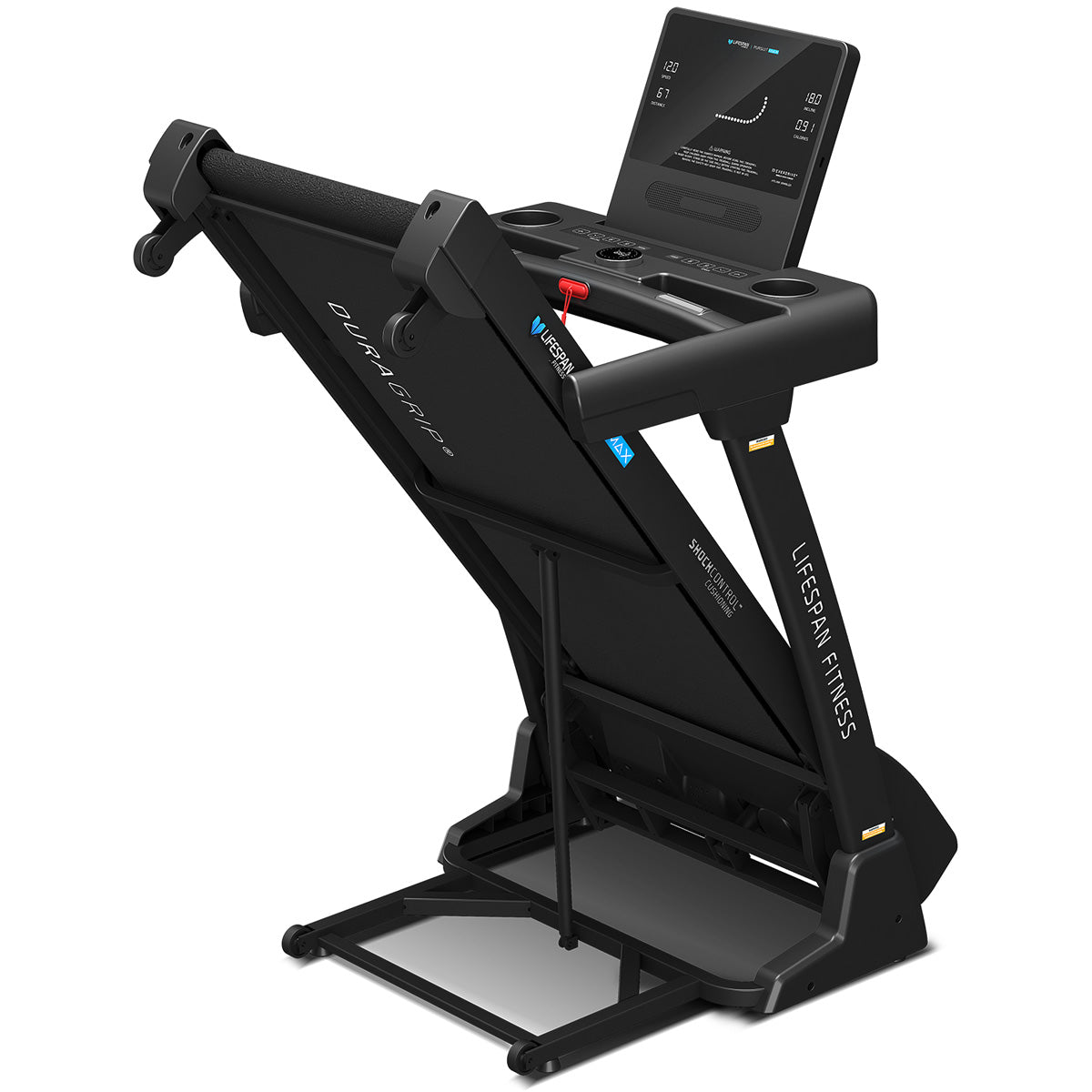 Pursuit MAX 2 Treadmill