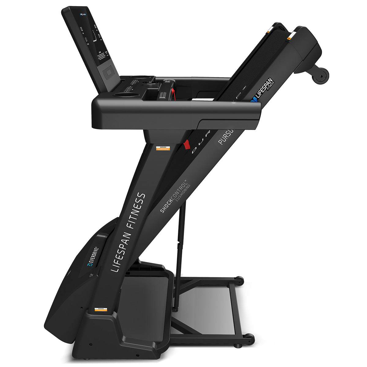 Pursuit MAX 2 Treadmill