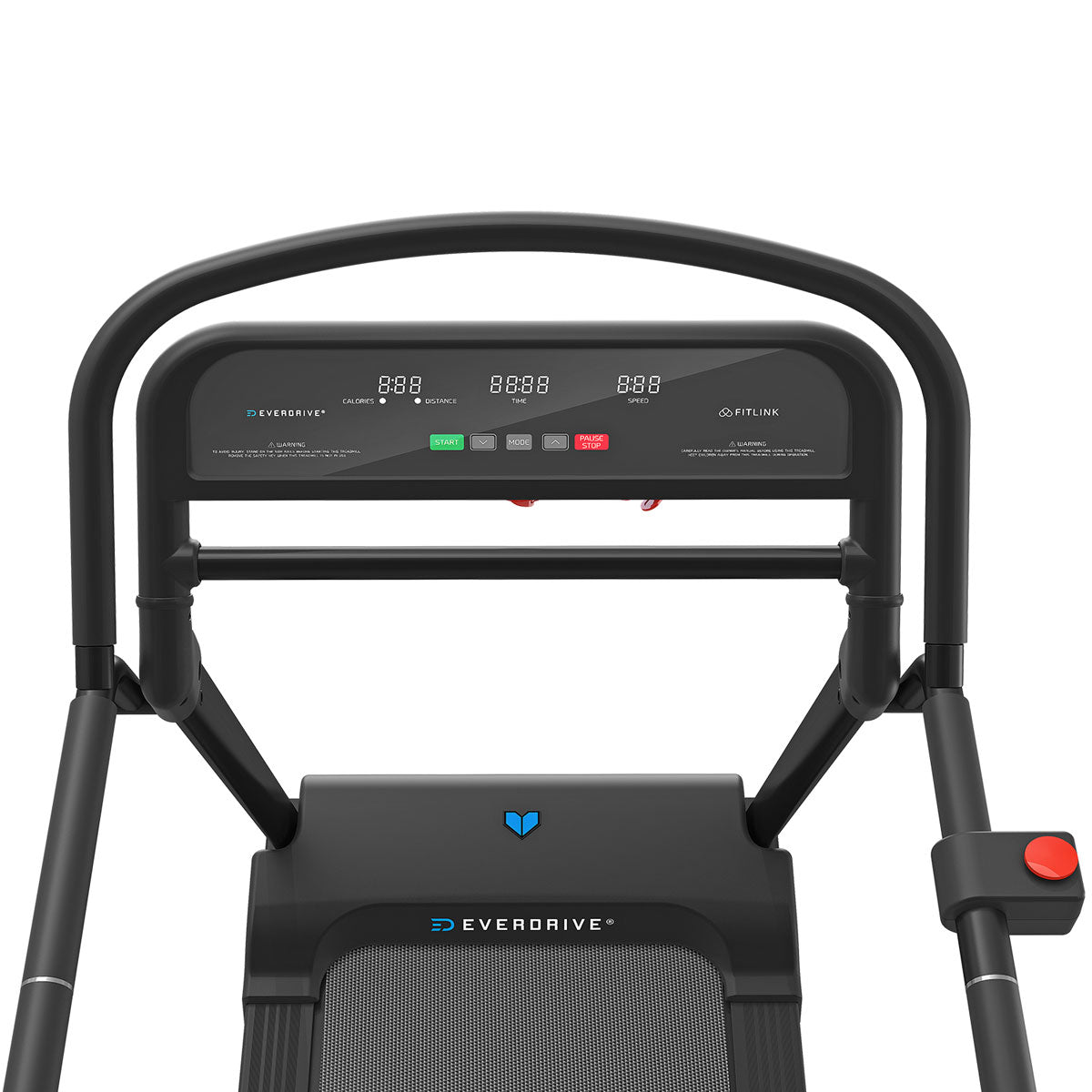 Reformer Safety Rehabilitation Treadmill