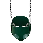 Bucket Seat - Green