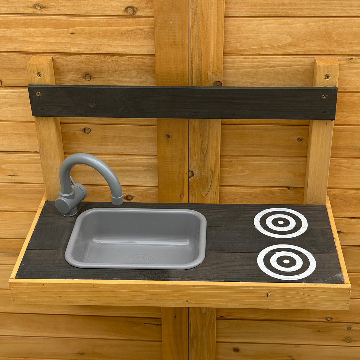 CubbyCook Station