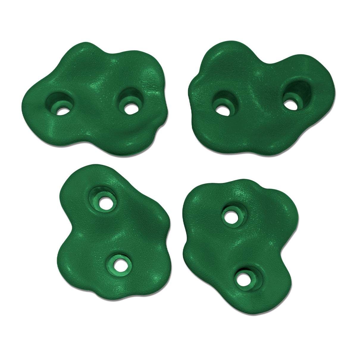 Climbing Rock Set of 4