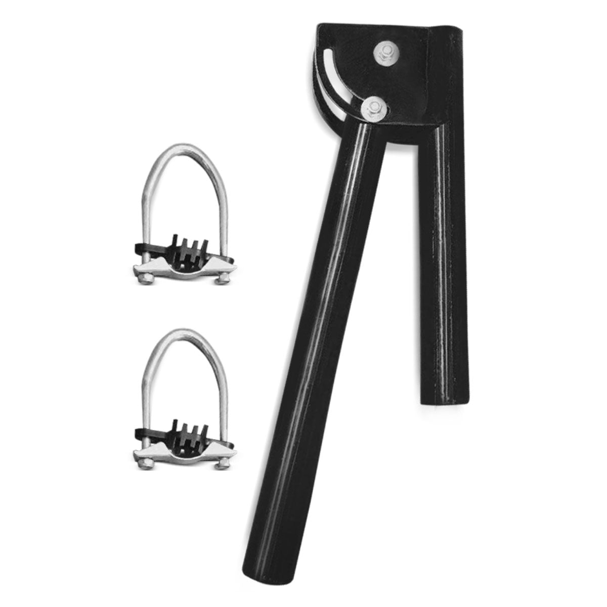 Lifespan Kids Swish Basketball Ring with BR5 Bracket HJ Series Round Trampoline