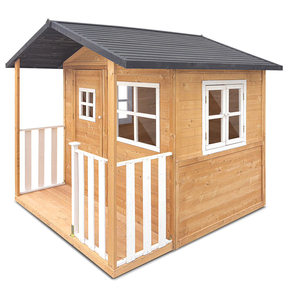 Lifespan Kids Burleigh Cubby House (House Only)
