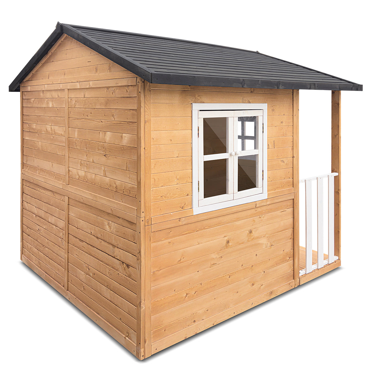 Lifespan Kids Burleigh Cubby House (House Only)