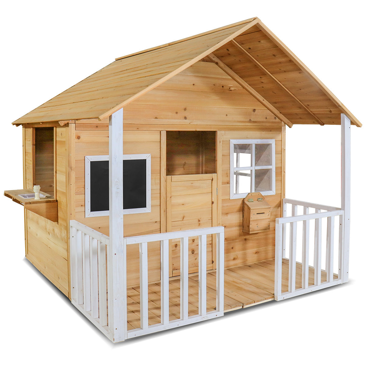 Lifespan Kids Camira Cubby House Set