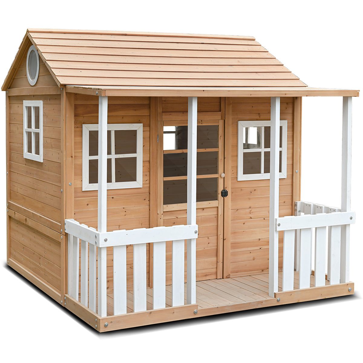 Lifespan Kids Finley Cubby House Set