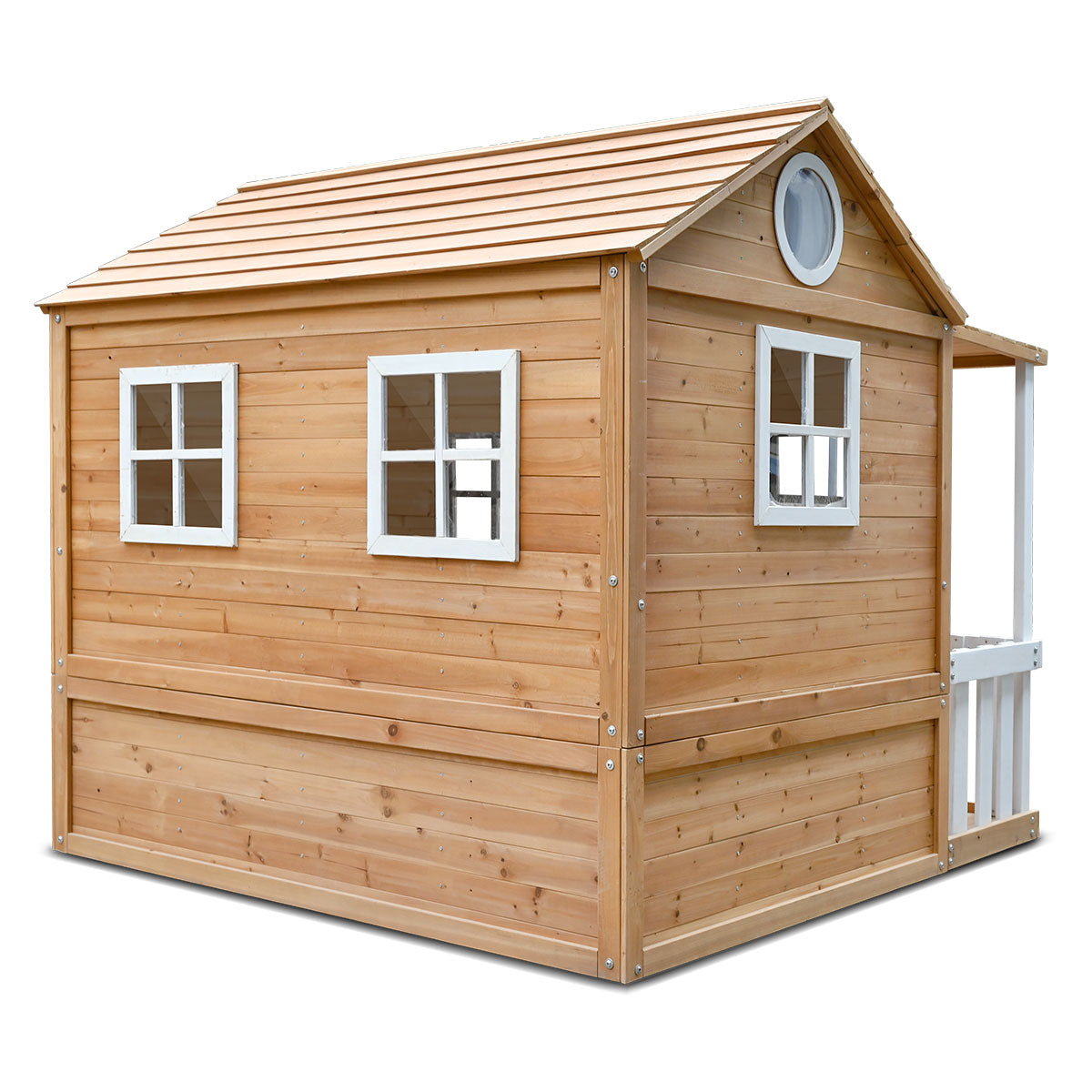 Lifespan Kids Finley Cubby House Set