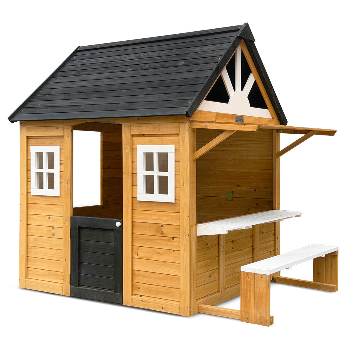 Little Orchard Cubby House