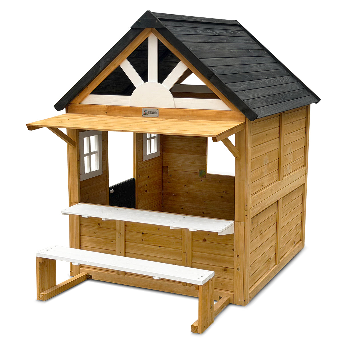 Little Orchard Cubby House