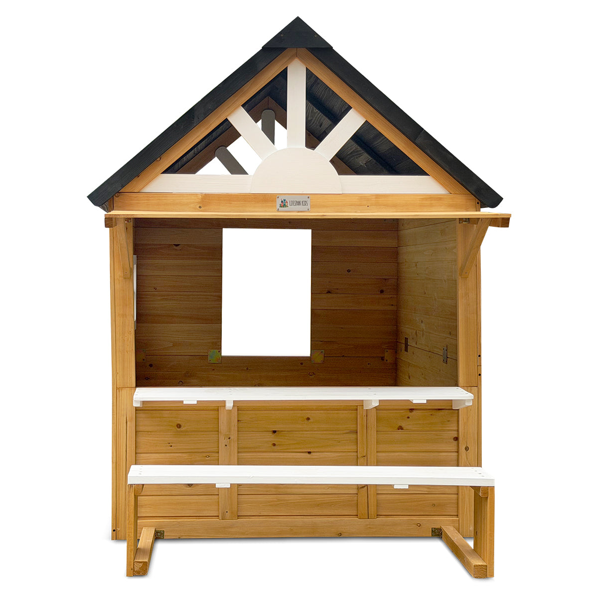 Little Orchard Cubby House